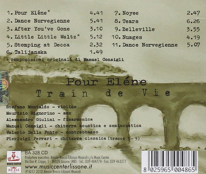 Pour Elene