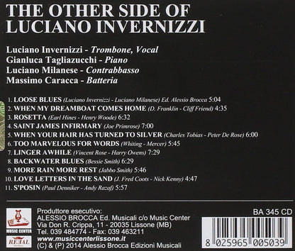 The Best Side of