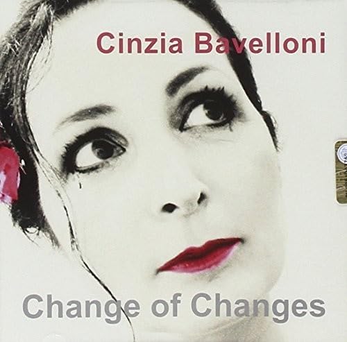 Change of Changes
