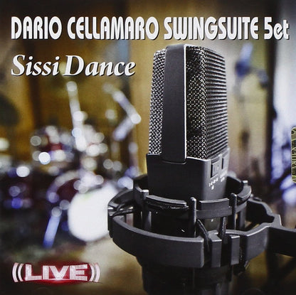 Sissi Dance