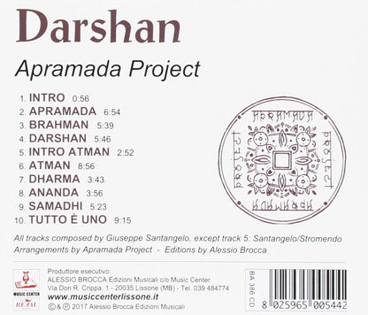 Darshan
