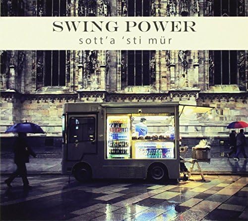 Sott'A Sti Mur