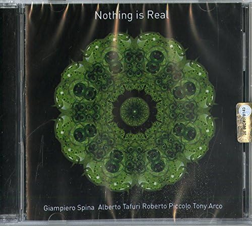 Nothing Is Real