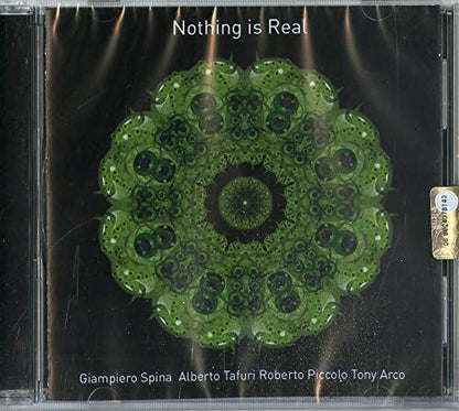 Nothing Is Real