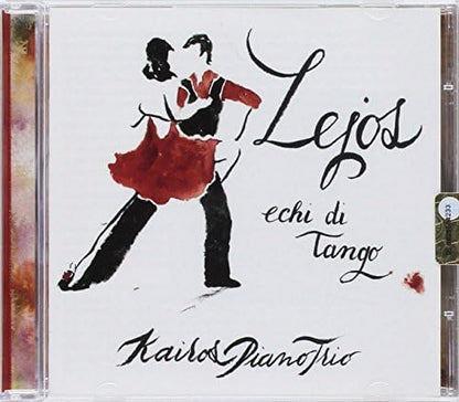 Lejos: Echi Di Tango