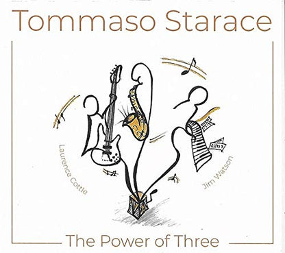 The Power Of Three