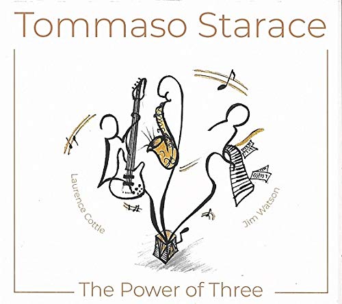 The Power Of Three