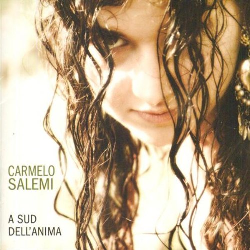 Carmelo Salemi: A Sud Dellnima