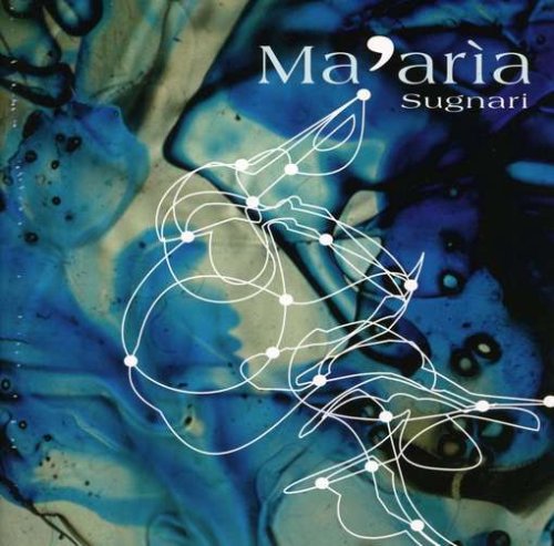 Ma`Aria - Sugnari