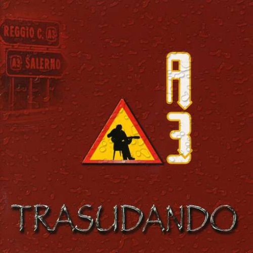 Trasudando