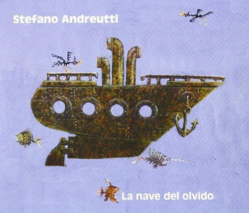La Nave Del Olvido