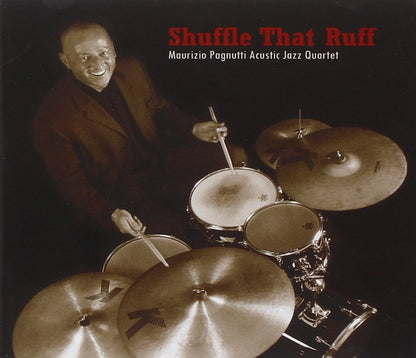 Shuffle That Ruff