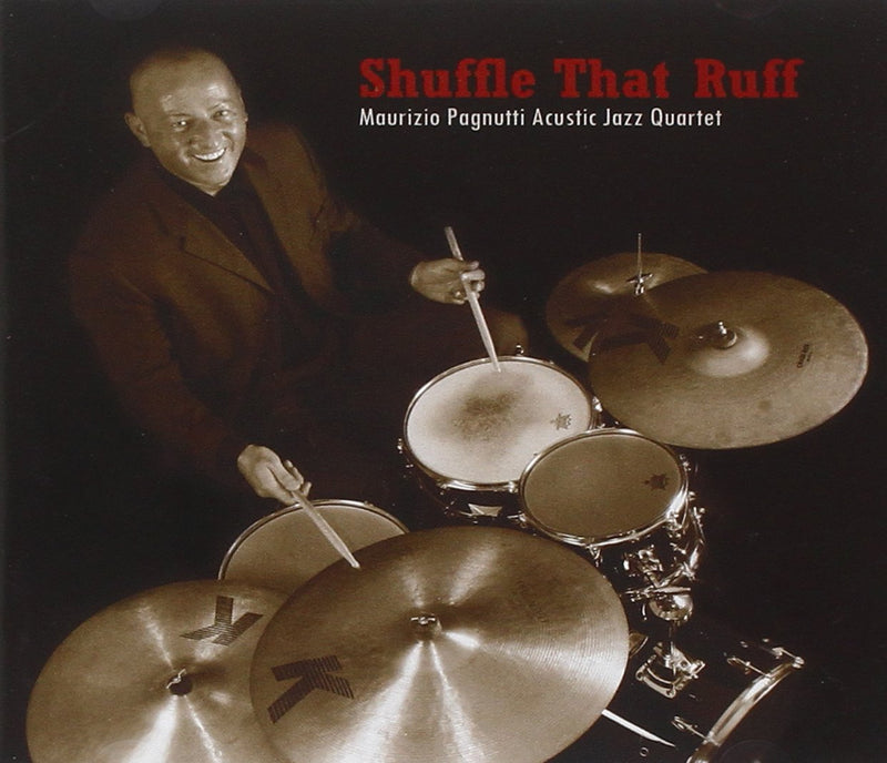 Shuffle That Ruff