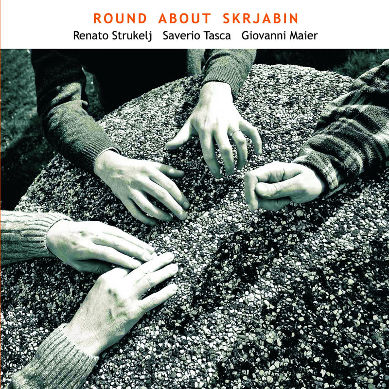 Round About Skrjabin