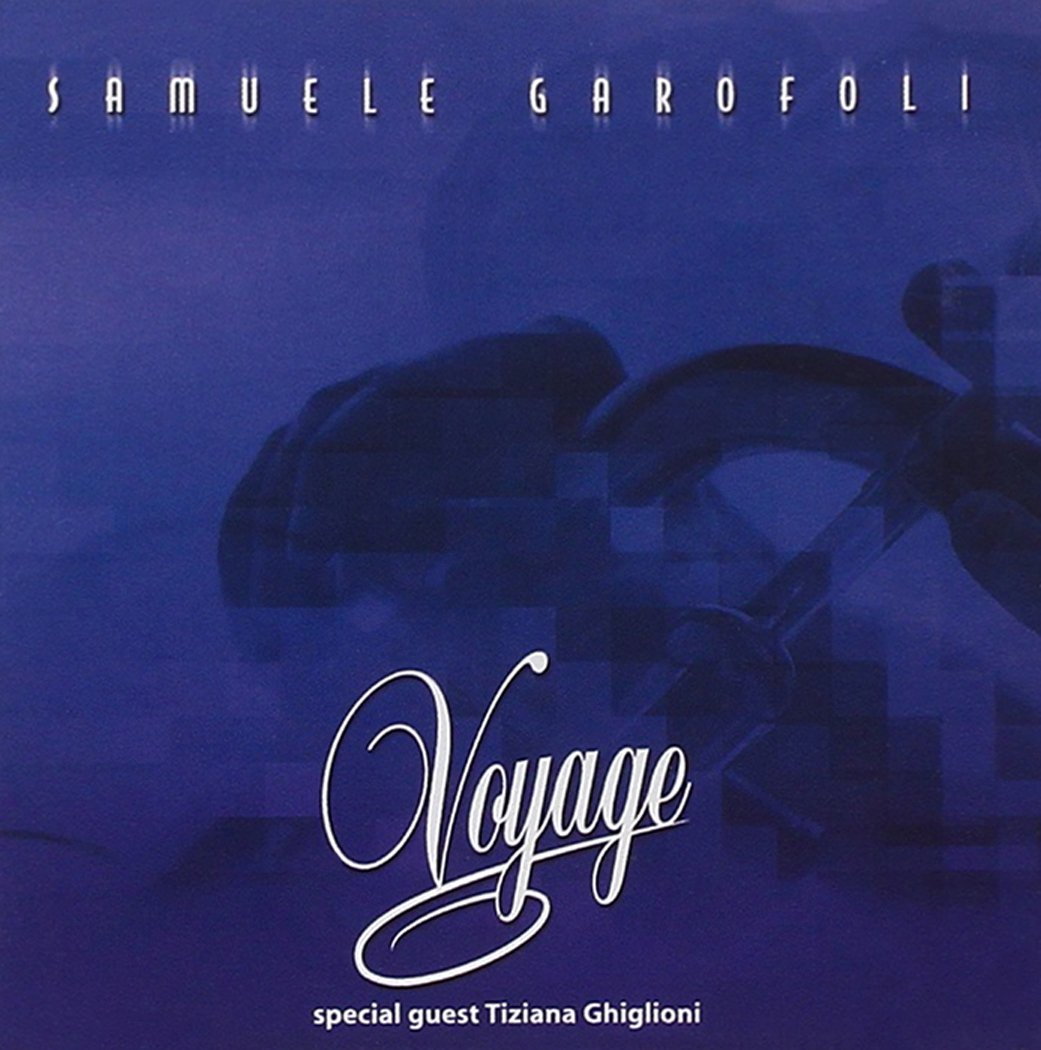 Voyage Feat. T. Ghiglioni