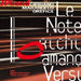 Le Note Richiamano Versi