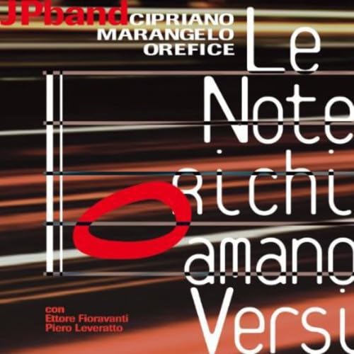 Le Note Richiamano Versi