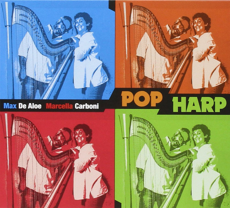 Pop Harp
