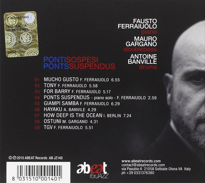Ponti Sospesi