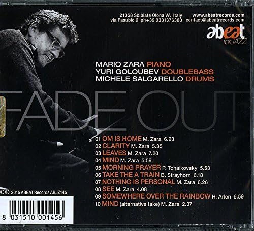 Fade Out