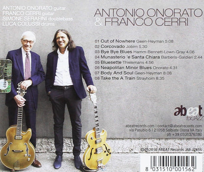 Antonio Onorato &..