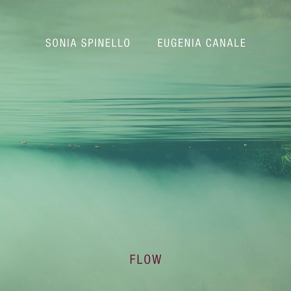 Flow/Sonia Spinello & Eugenia Canale