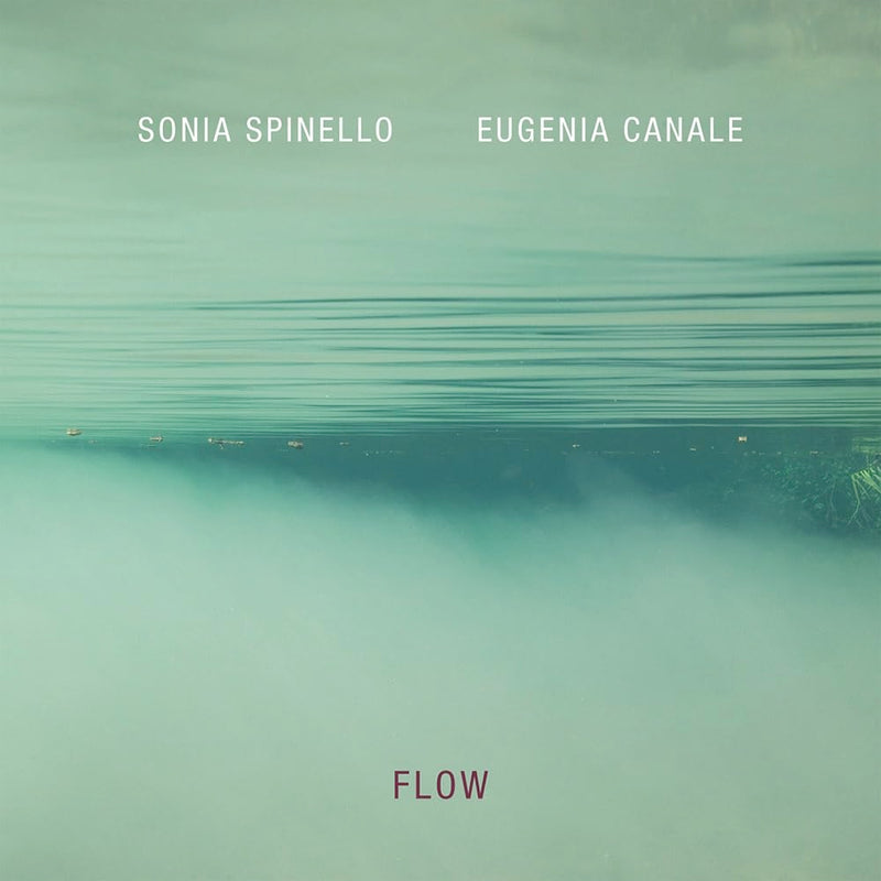 Flow/Sonia Spinello & Eugenia Canale