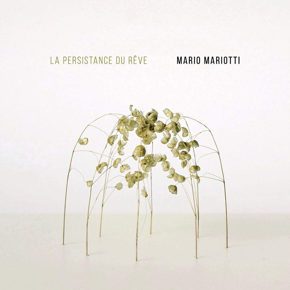 La Persistance Du Reve