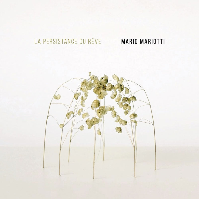 La Persistance Du Reve