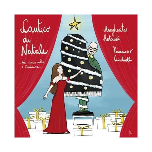 Cantico Di Natale