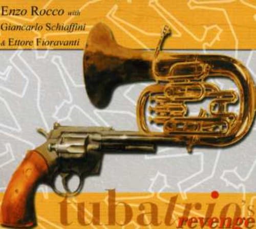 Tubatrio's Revenge