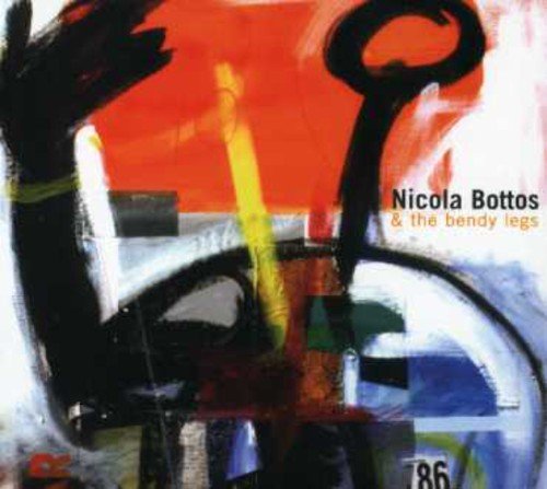 Nicola Bottos