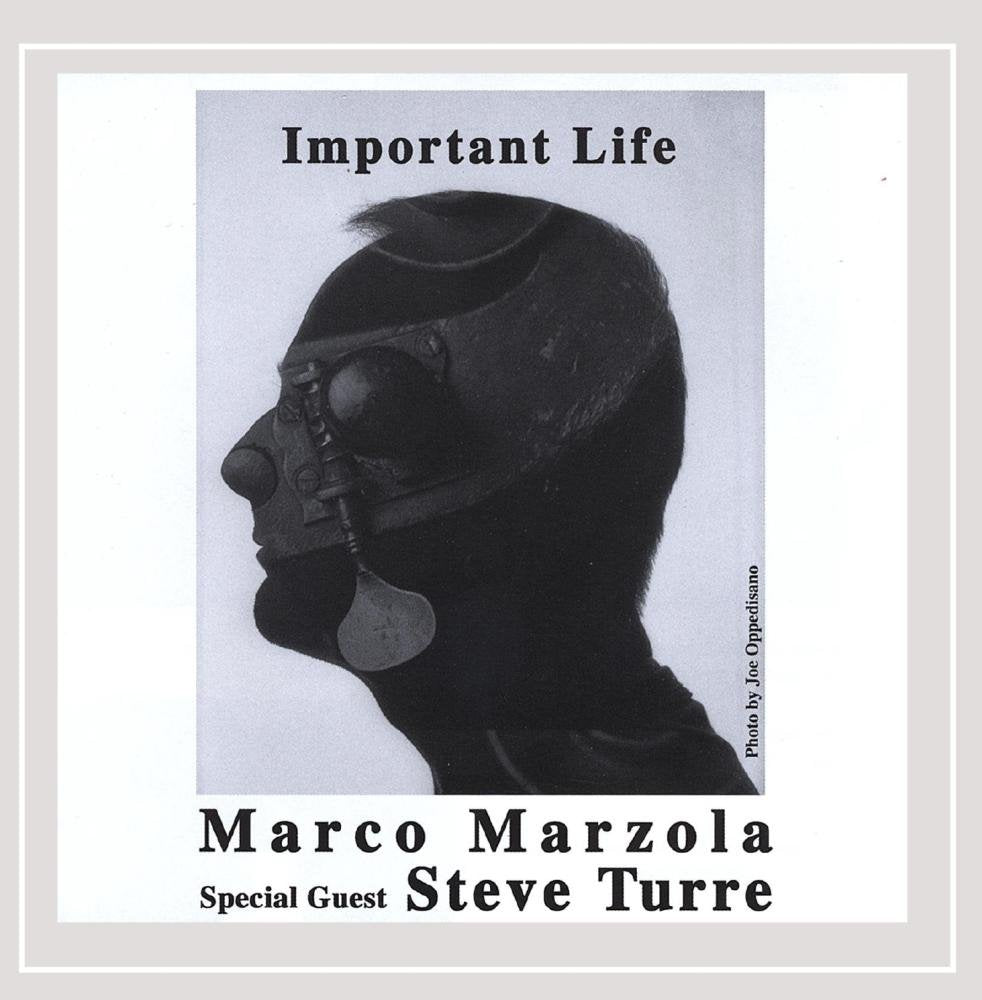 Important Life