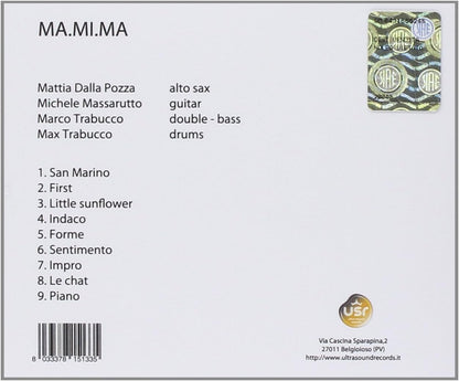 Mamima