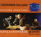 I Remember Palladio USA]