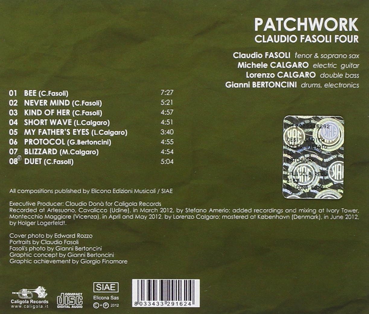 Patchwork