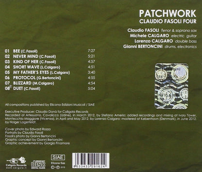 Patchwork