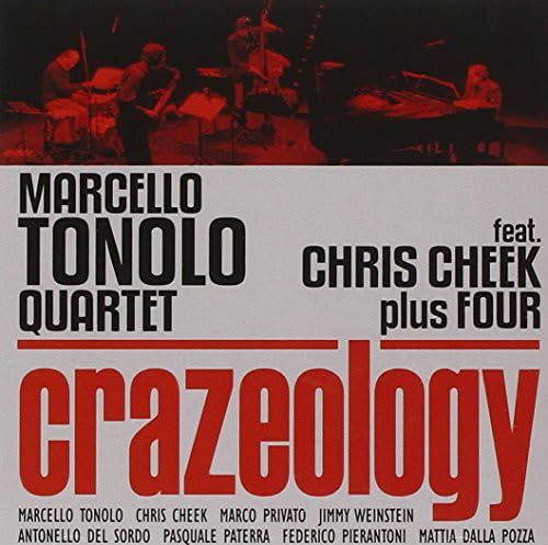 Crazeology