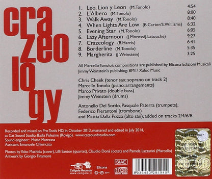 Crazeology