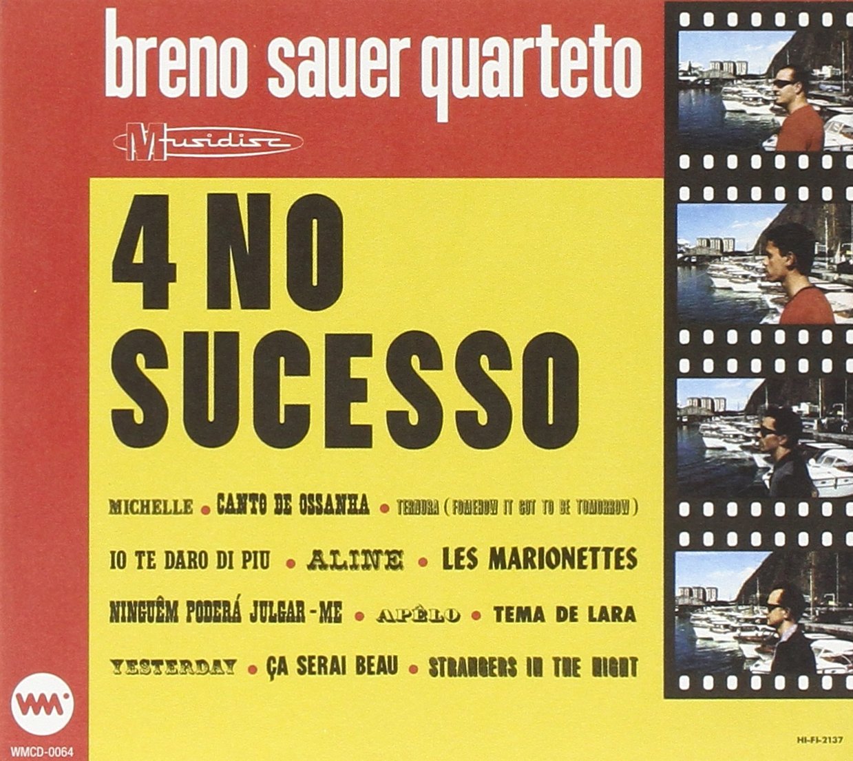 4 No Sucesso