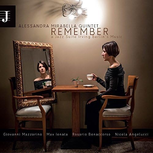 Remember (for Irving Berlin)