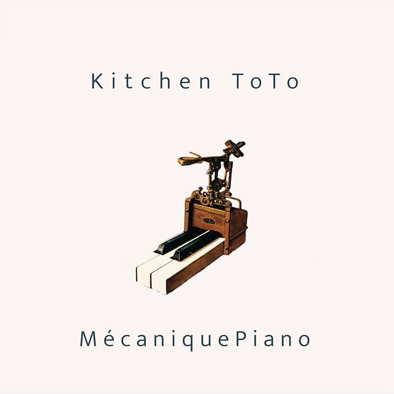 Mecanique Piano