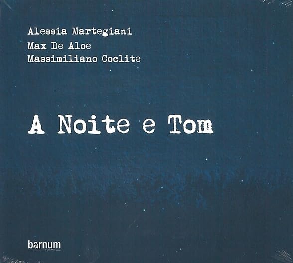 A Noite E Tom