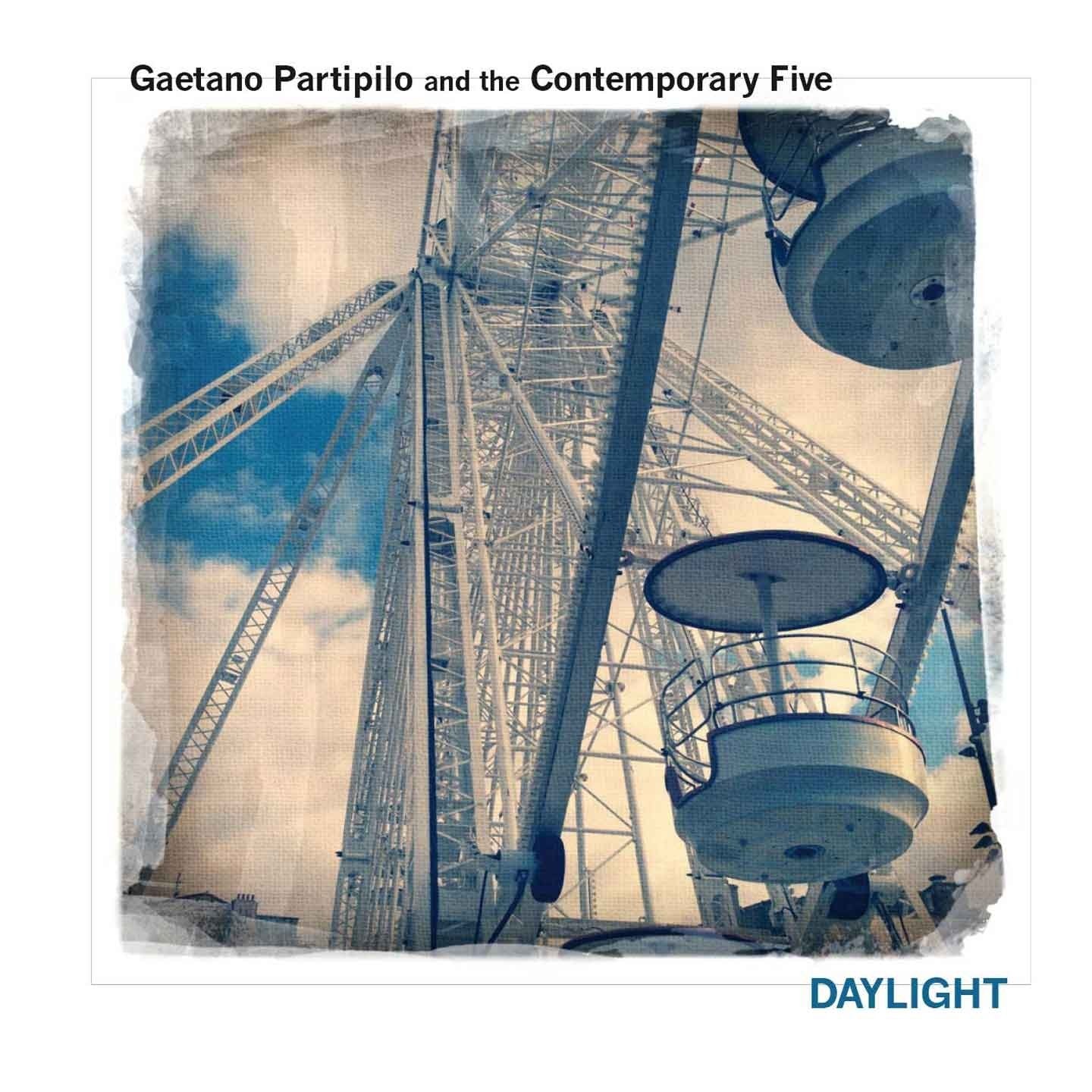 Daylight: Gaetano Partipilo