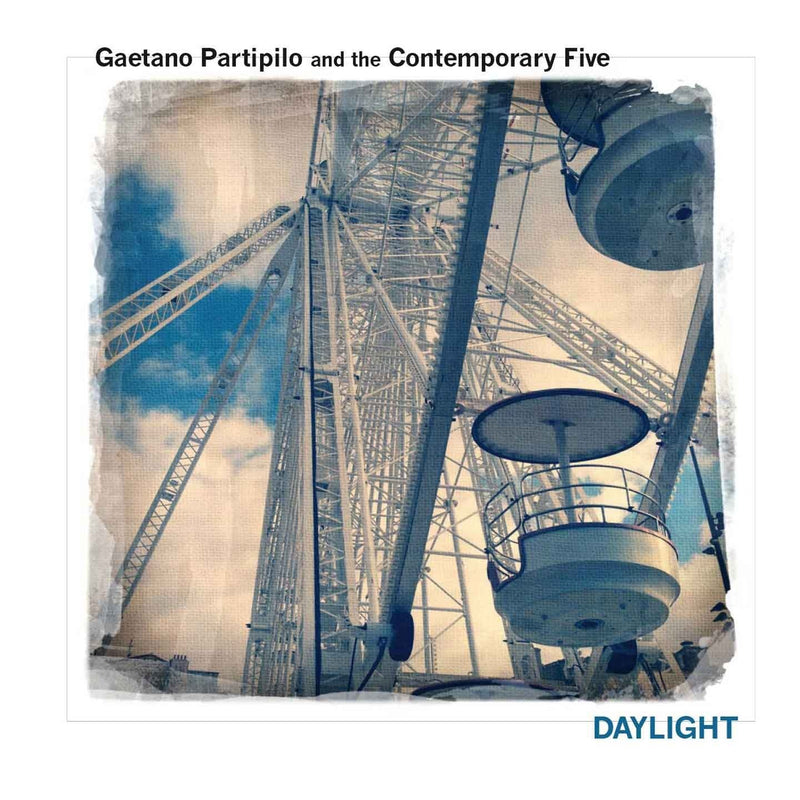 Daylight: Gaetano Partipilo