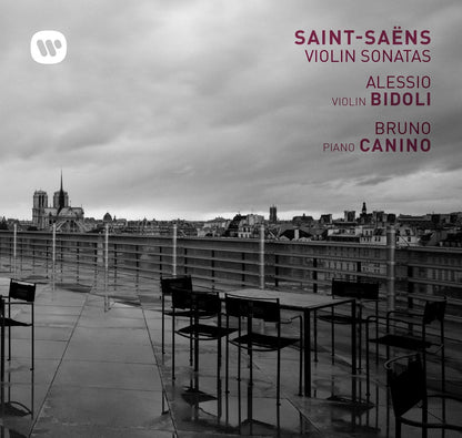 Violin Sonatas