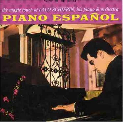Piano Espanol