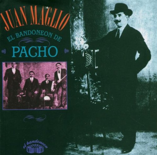 El Bandoneon De Pancho (1912-13)