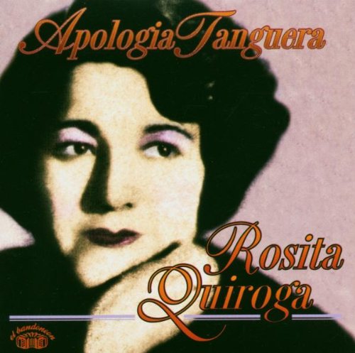 Apologia Tanguera (1926-52)