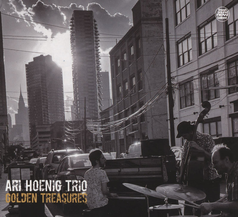Golden Treasures